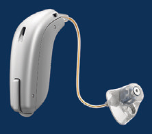 Oticon OPN